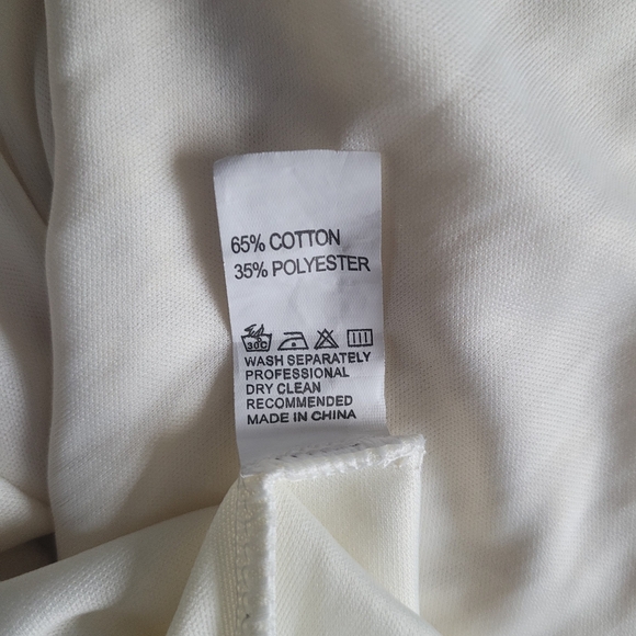 EUC/ As U Wish Maxi Dress - Picture 7 of 7